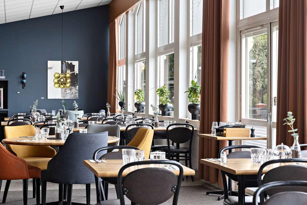 Hotell Falkoping, Sure Hotel Collection By Best Western Restaurant foto