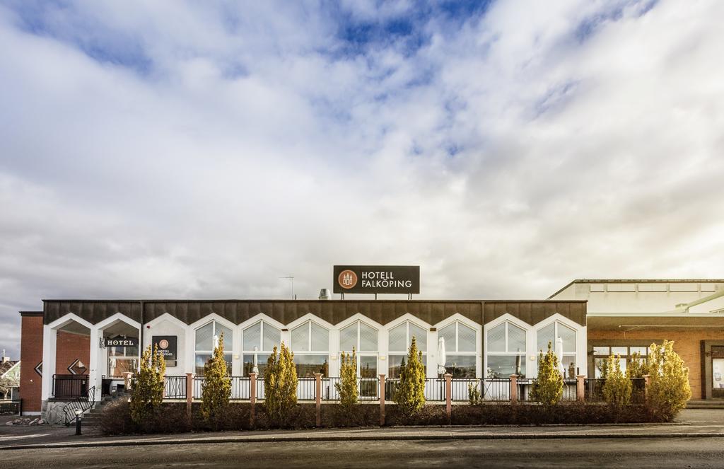 Hotell Falkoping, Sure Hotel Collection By Best Western Exterior foto